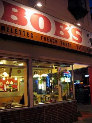 Photo of Bob's Broiler - San Francisco, CA, US.
