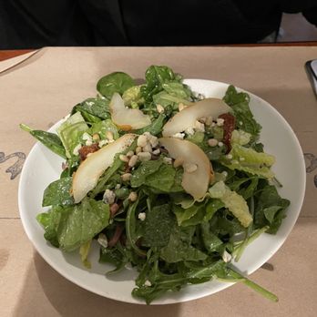 Pazzo Pastaria - Feature Salad - Italian Near Me - San Antonio, Texas
