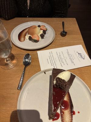 Artisan Bistro by null