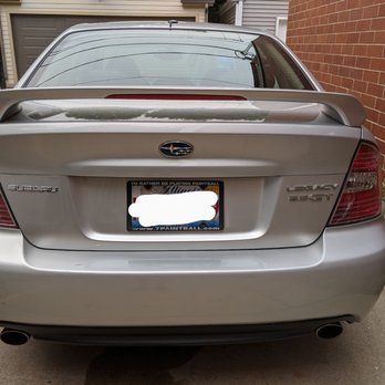 Carrectly Auto Care - Auto Detailing Near Me - Chicago, Illinois