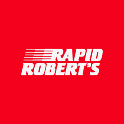 Rapid Robert's