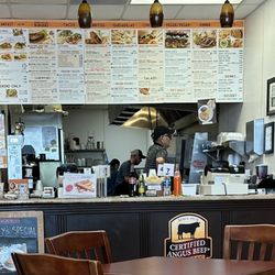 Mario's Taco and Burger House - Great spot on the NW side