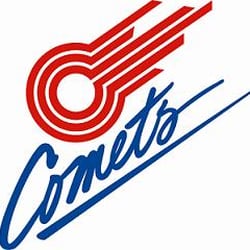 Blue Springs Chiropractic Health Center - We are the Official Chiropractors of the Missouri Comets!