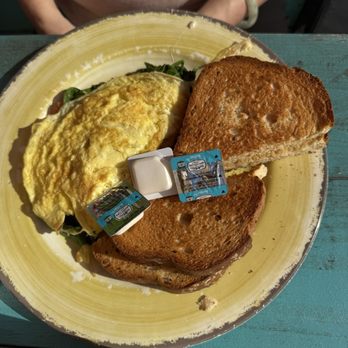 Midway Cafe and Coffee Bar - Mediterranean Omelette - Breakfast & Brunch Near Me - Islamorada, Florida Midway Cafe and Coffee Bar - Mediterranean Omelette - Breakfast & Brunch Near Me - Islamorada, Florida