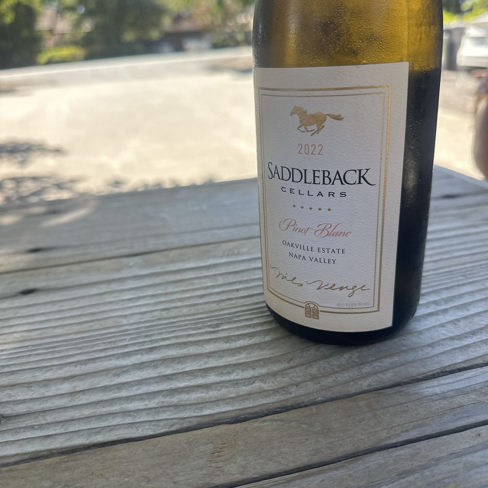 Saddleback Cellars - Wow - Wine Tasting Room Near Me - Oakville, California Saddleback Cellars - Wow - Wine Tasting Room Near Me - Oakville, California