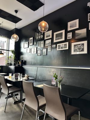 Nua Thai Restaurant and Bar by null
