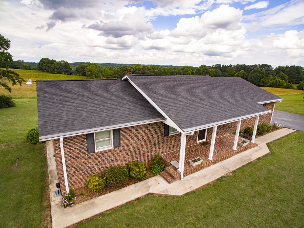 GUY ROOFING 12 Photos & 21 Reviews 201 Jones Rd, Spartanburg, SC Yelp