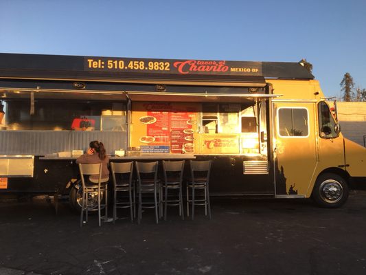 Tacos El Chavito 3850 Peralta Blvd Fremont Ca Hamburger Hot Dog Stands Mapquest