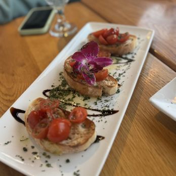 IL  Posto - Italian Near Me - San Diego, California