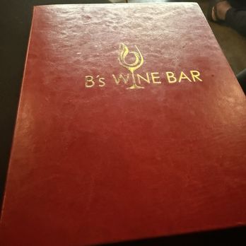 B’S WINE BAR - Updated December 2025 - 186 Photos & 189 Reviews - 8770 Hwy 6, Missouri City