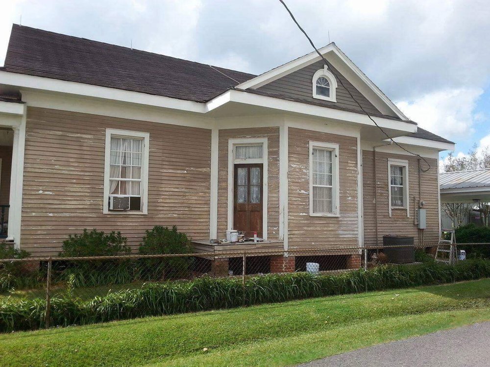 Slide of Open Heaves Home Remodeling