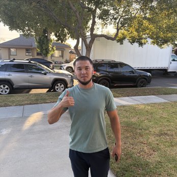 BZ Moving - Movers Near Me