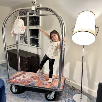 Hotel Amarano Burbank-Hollywood - Hotels Near Me - Burbank, California