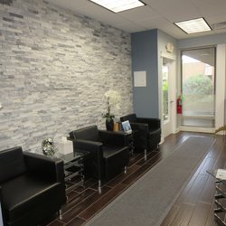 thriveMD - Reception