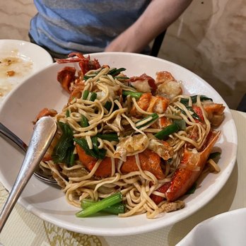 Wu's Wonton King - Amazing lobster noodles - Cantonese Near Me - New York, New York Wu's Wonton King - Amazing lobster noodles - Cantonese Near Me - New York, New York