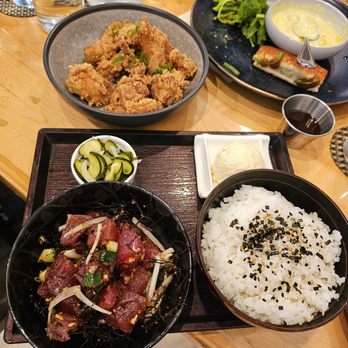 Nami Kaze - The people's choice, hapa poke - Japanese Near Me - Honolulu, Hawaii Nami Kaze - The people's choice, hapa poke - Japanese Near Me - Honolulu, Hawaii