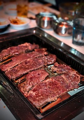 Meat Project | Best All You Can Eat BBQ Centreville VA by null