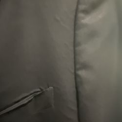 Destin Cleaners - Damaged suit from Destin Cleaners in Miramar
