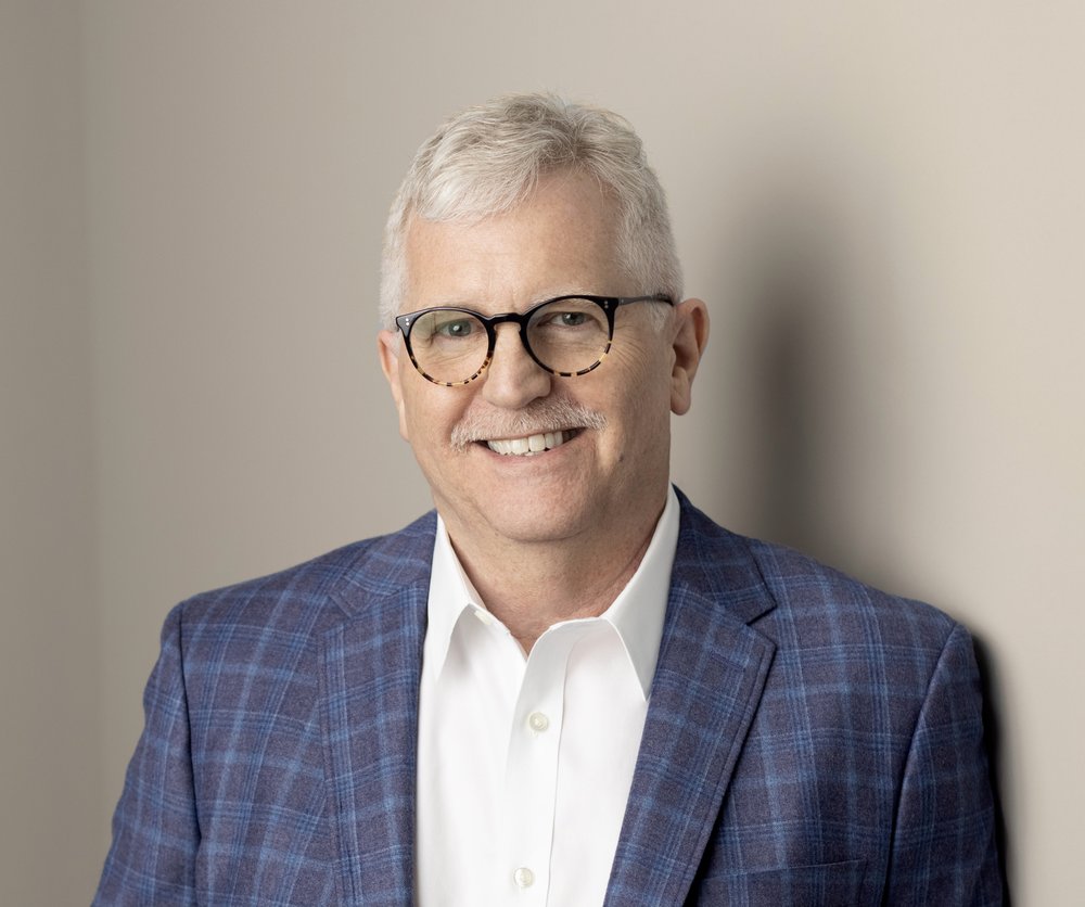 Randel Porter - grief counselor in Santa Fe, NM