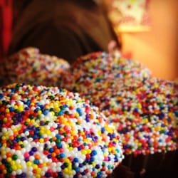Smallcakes Tallahassee--A Cupcakery