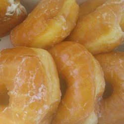 Mark's DO-Nut Shop