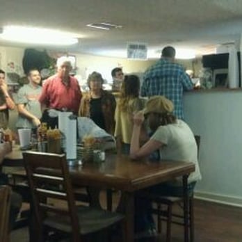 Gators BBQ - Barbeque Near Me - Jacksonville, Florida