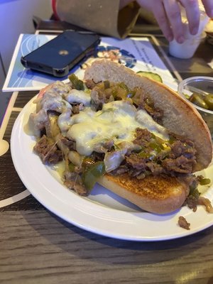 Knight Time Hockey Bar by null