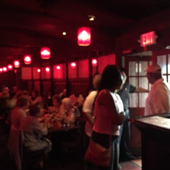 Redcoat Tavern - Busy mid-week lunch crowd. - Bars Near Me - Royal Oak, Michigan