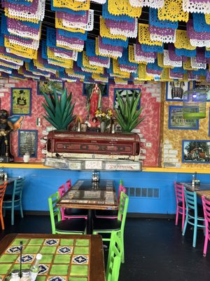 El Burro Loco by null