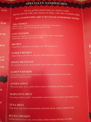 Menu photo 3 Eatz Melbourne, FL Menu photo 3 Eatz Melbourne, FL