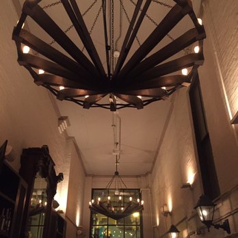 Iron Gate - New American Near Me - Washington, DC, District of Columbia