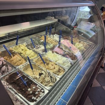 Gelato Paradiso - Gelato Near Me - Newport Beach, California