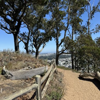 Grandview Park - Parks Near Me - San Francisco, California