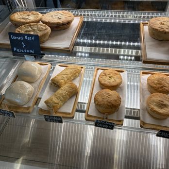 Sagato Bakery & Cafe - Cafes Near Me - Midvale, Utah