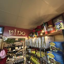 Campini's Italian Deli