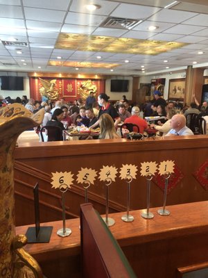 Lu Lu Seafood & Dim Sum by null