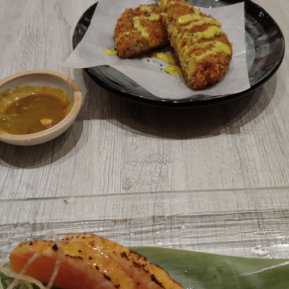 O Sushi - Sushi Bars Near Me - Vancouver, British Columbia O Sushi - Sushi Bars Near Me - Vancouver, British Columbia