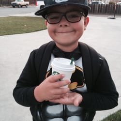 Hollister Vision Center - Thanks Hollister Vision Center! "My sweet new Ray Bans are the bomb!"