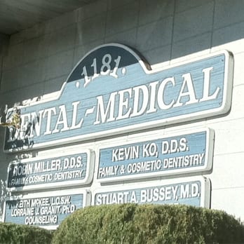 Kevin Ko, DDS - Cosmetic Dentists Near Me - Lafayette, California
