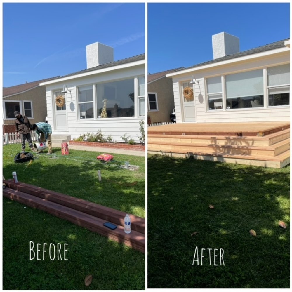 Slide of Espinoza’s Remodeling