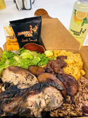JAMROCK JERK by null