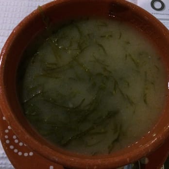 A Tasca - Soup - Mediterranean Near Me - Ponta Delgada, 20 A Tasca - Soup - Mediterranean Near Me - Ponta Delgada, 20