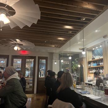 Wildseed - Bar area - Vegan Near Me - San Francisco, California Wildseed - Bar area - Vegan Near Me - San Francisco, California