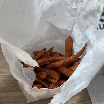 Empire State Delicatessen - Sweet potato fries - Delis Near Me - New Orleans, Louisiana Empire State Delicatessen - Sweet potato fries - Delis Near Me - New Orleans, Louisiana