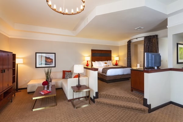 Hotel 43 by null