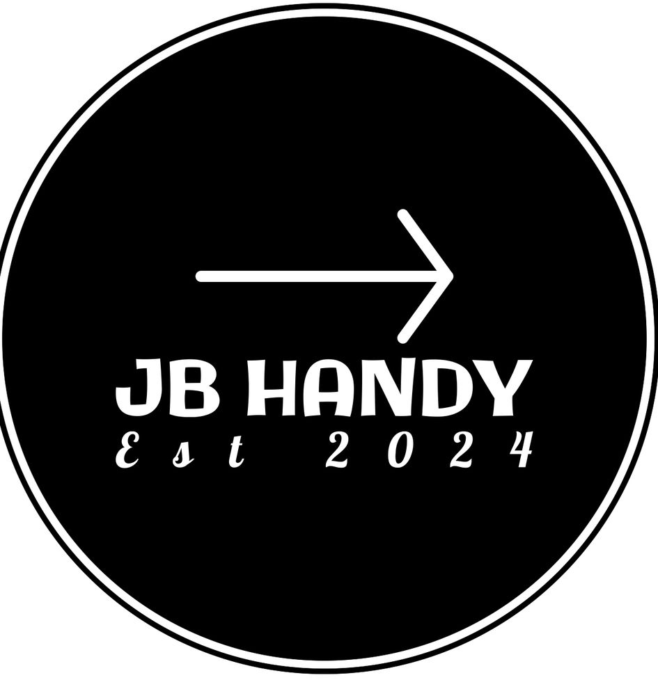 Slide of JB Handy