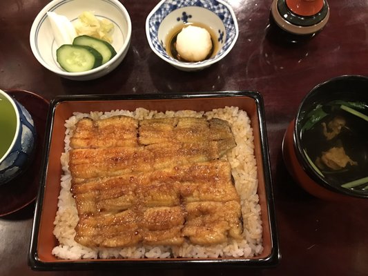 Nodaiwa Ginza by null