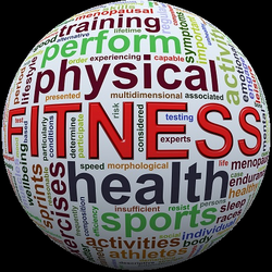 Pure Motion Fitness