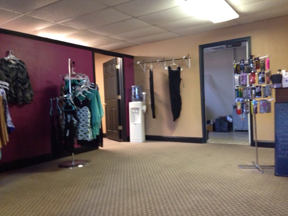 SALON DEL SOL Updated September 2024 3420 Hardy St, Hattiesburg