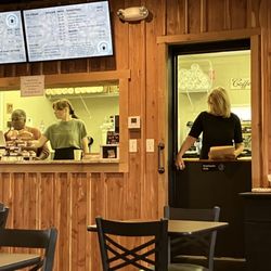 Good News Coffee House